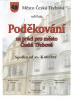 Poděkování 2015
