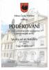 Poděkování 2016